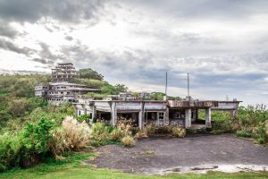 中城高原ホテル