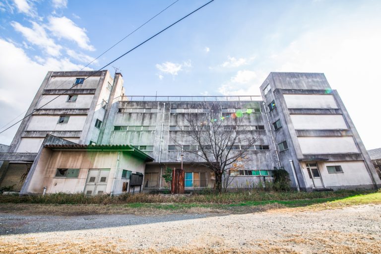 大生紡績 ヘリタビ