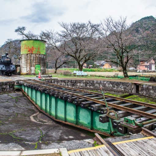 若桜鉄道